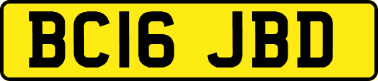 BC16JBD