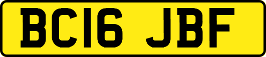 BC16JBF