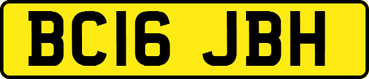 BC16JBH