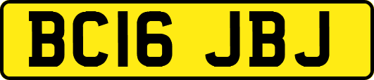 BC16JBJ