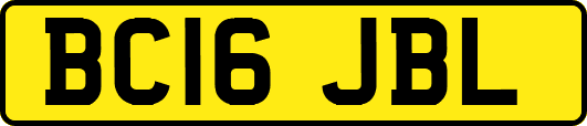 BC16JBL