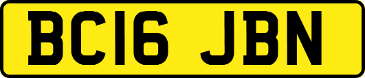 BC16JBN
