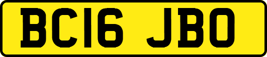 BC16JBO