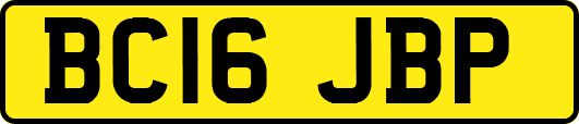 BC16JBP