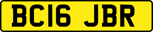 BC16JBR