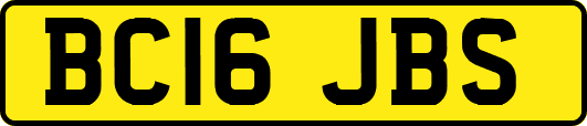 BC16JBS