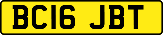 BC16JBT