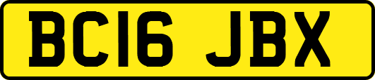 BC16JBX