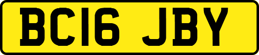 BC16JBY