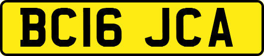 BC16JCA