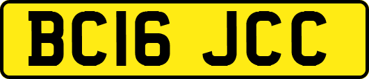 BC16JCC