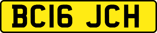 BC16JCH
