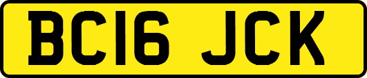 BC16JCK
