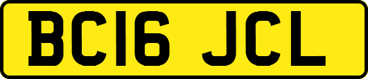 BC16JCL