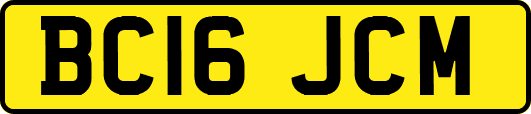 BC16JCM