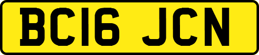 BC16JCN