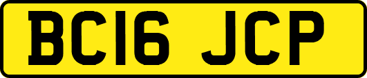BC16JCP