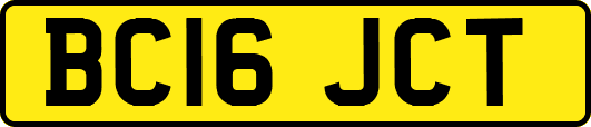 BC16JCT