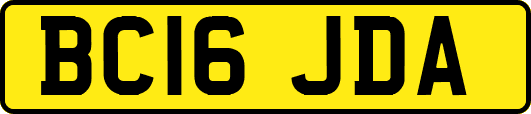 BC16JDA