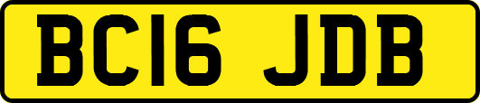 BC16JDB