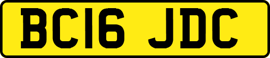 BC16JDC