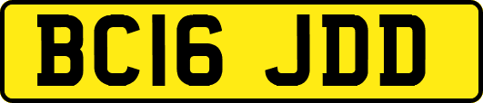 BC16JDD