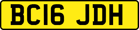 BC16JDH