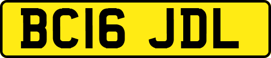 BC16JDL