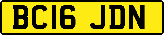 BC16JDN
