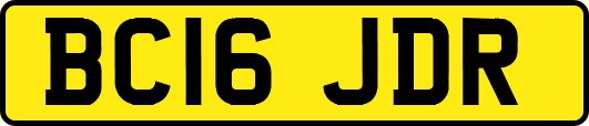BC16JDR