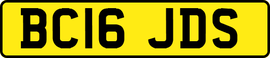 BC16JDS