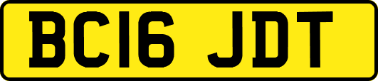 BC16JDT