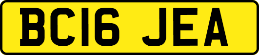 BC16JEA