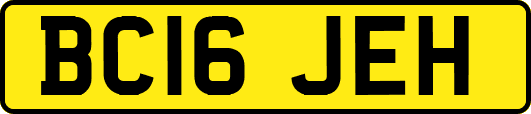 BC16JEH