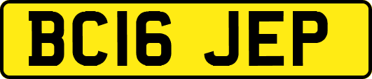 BC16JEP