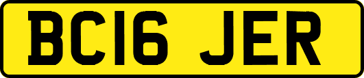 BC16JER