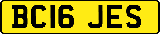BC16JES