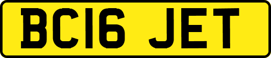 BC16JET