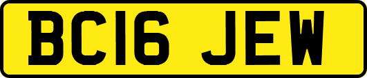 BC16JEW