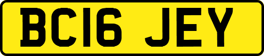 BC16JEY