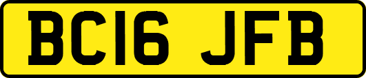 BC16JFB