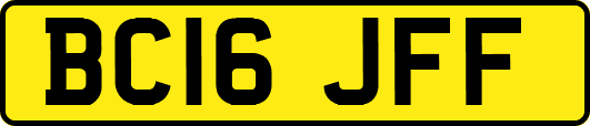 BC16JFF