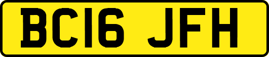 BC16JFH
