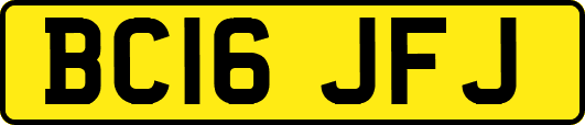 BC16JFJ