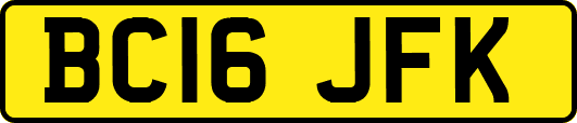 BC16JFK
