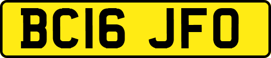 BC16JFO