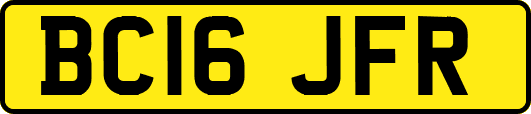 BC16JFR