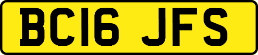 BC16JFS