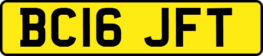 BC16JFT