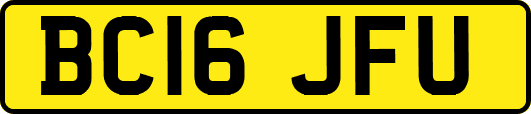 BC16JFU